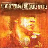 Stevie Ray & Double Tr Vaughan CD Live At Montreux 1982 & 1985