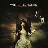 Within Temptation CD The Heart Of Everything