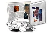 Sam Cooke CD The Man Who Invented Soul