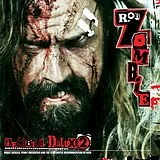 Rob Zombie CD Hellbilly Deluxe 2