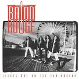 Baton Rouge CD Lights Out On The Playground
