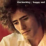 Tim Buckley CD Happy Sad