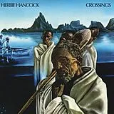 Herbie Hancock CD Crossings