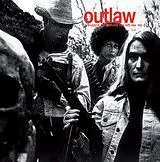 Eugene McDaniels CD Outlaw