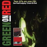 Green on Red CD Gas Food Lodging/Green On Red