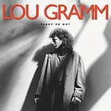Lou Gramm CD Ready Or Not