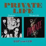 Private Life CD Shadows/Private Life