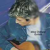 Mike Oldfield CD Guitars