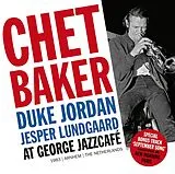 Chet Baker CD Chet Baker At George Jazzcafe