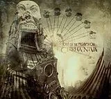 Cirrha Niva Vinyl Out Of The Freakshow