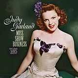 Judy Garland LP (Vinyl) Miss Show Business (Vinyl)