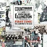 Count Basie Orchestra/Duke Ell Vinyl First Time! The Count Meets The Duke (Vinyl)