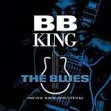 B.B. King LP (Vinyl) Blues (Vinyl)