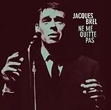 Jacques Brel CD Ne Me Quitte Pas