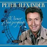 Peter Alexander LP (Vinyl) Wiener Spaziergange (Vinyl)