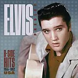 Elvis Presley CD B-Side Hits -1955-1962 Usa