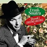 Frank Sinatra CD Frank'S Christmas Greetings