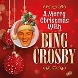 Bing Crosby CD A Merry Christmas With