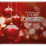 Various CD Wishing You A Very Merry Christmas