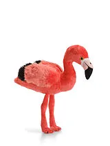 WWF Flamingo 23 cm Spiel