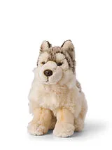 WWF Wolf 25 cm Spiel