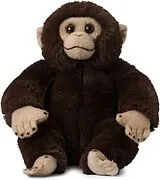 WWF Eco Schimpanse 23cm Spiel