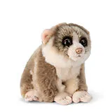 WWF Lori grau 18 cm Spiel