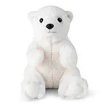 WWF Eco Eisbär sitzend 23 cm Spiel