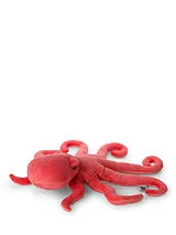 WWF ECO Octopus 50 cm Spiel