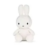 Miffy Kordsamt weiss 23 cm Spiel