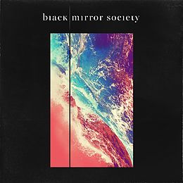Phuture Noize CD Black Mirror Society