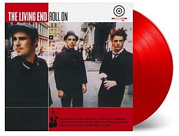 Living End Vinyl Roll On-HQ-