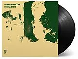 Herbie Hancock Vinyl Mwandishi (Vinyl)