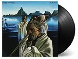 Herbie Hancock LP (Vinyl) Crossings (Vinyl)