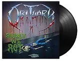 Obituary Vinyl Slowly We Rot (Vinyl)