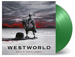 OST/Various Vinyl Westworld S.2-CLRD-1LP