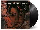 Miles Davis LP (Vinyl) Filles De Kilimanjaro (Vinyl)