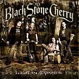 Black Stone Cherry LP (Vinyl) Folklore And Superstition (Vinyl)