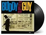 Buddy Guy LP (Vinyl) Slippin' In (Vinyl)