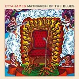 Etta James LP (Vinyl) Matriarch Of The Blues (Vinyl)