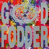 Ned's Atomic Dustbin LP (Vinyl) God Fodder (Vinyl)