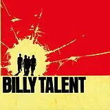 Billy Talent LP (Vinyl) Billy Talent (Vinyl)