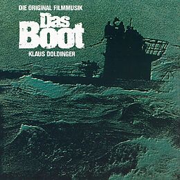 Doldinger,Klaus Vinyl Das Boot