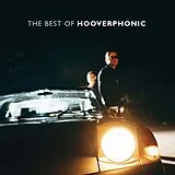 Hooverphonic LP (Vinyl) Best Of Hooverphonic (Vinyl)