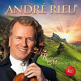 Andre Rieu CD Romantic Moments Ii