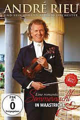 Eine romantische Sommernacht in Maastricht DVD