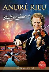 Shall we dance? DVD