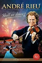 Shall we dance? DVD