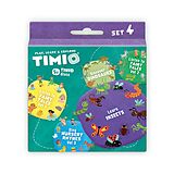 TIMIO Audio Disc 5er Set 4 Spiel