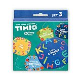 TIMIO Audio Disc 5er Set 3 Spiel